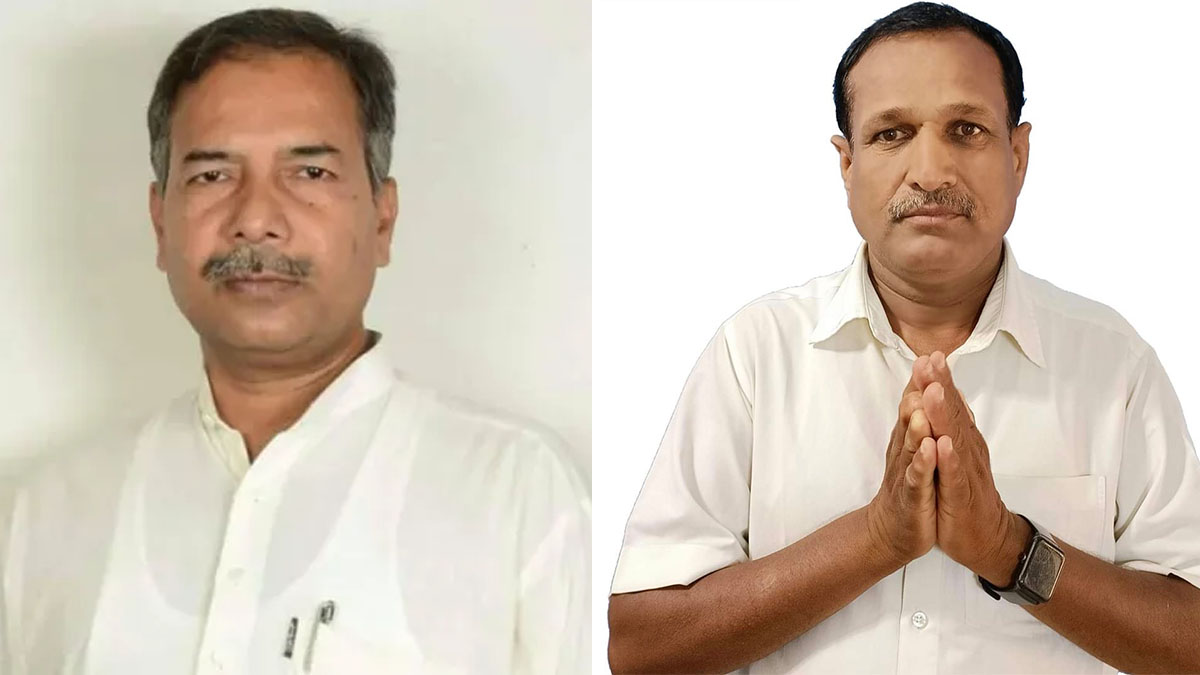 बारा–२ मा दलका उम्मेदवारलाई स्वतन्त्रको चुनौती